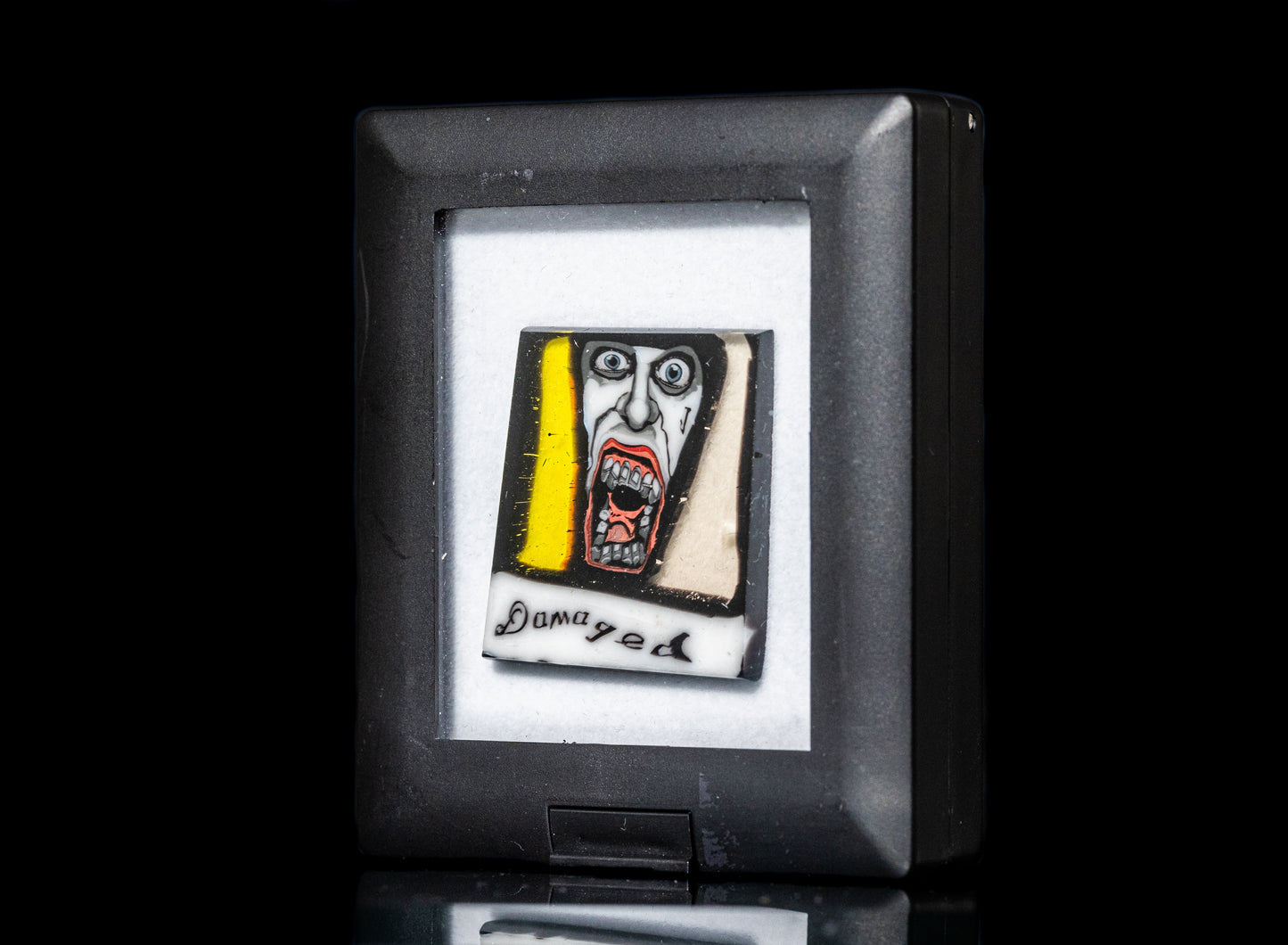 Stephen Boehme "The Joker"