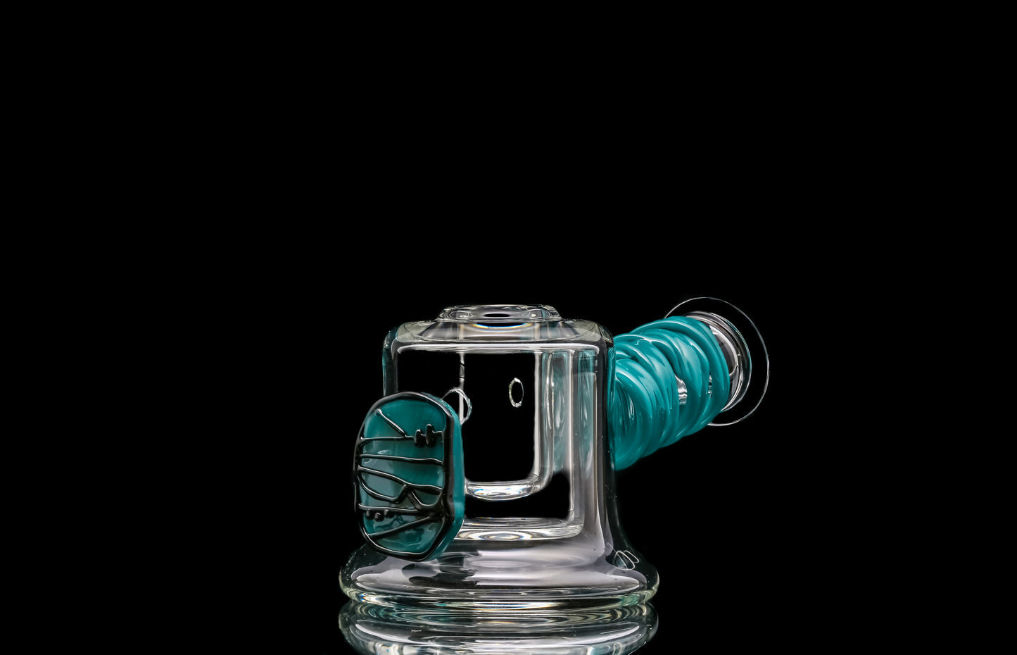 Danny Camp "Hash Pipe"