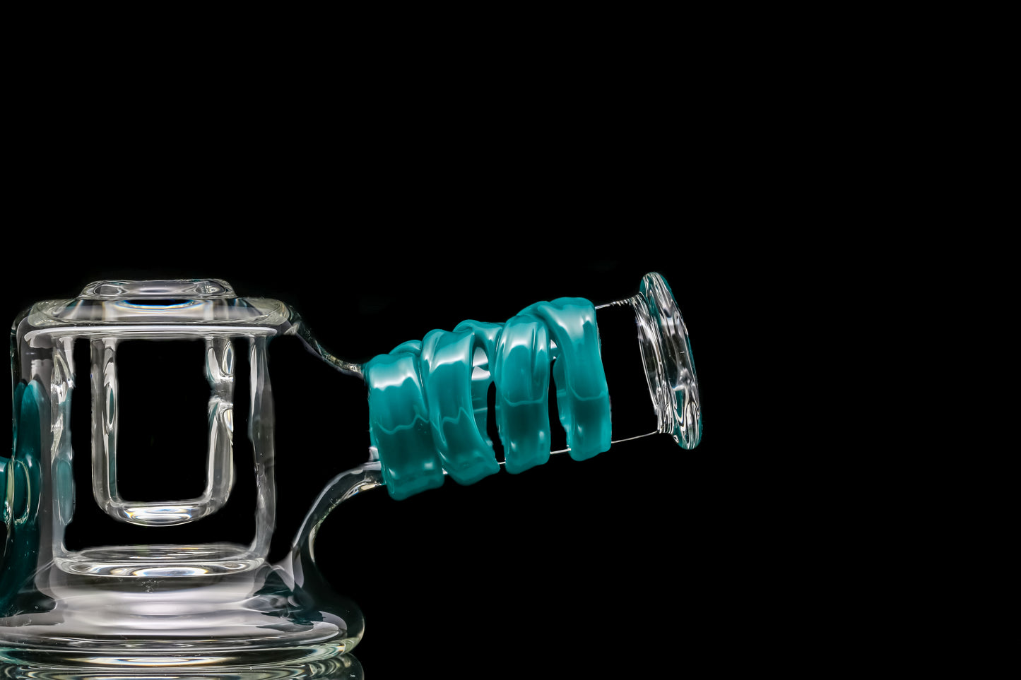 Danny Camp "Hash Pipe"