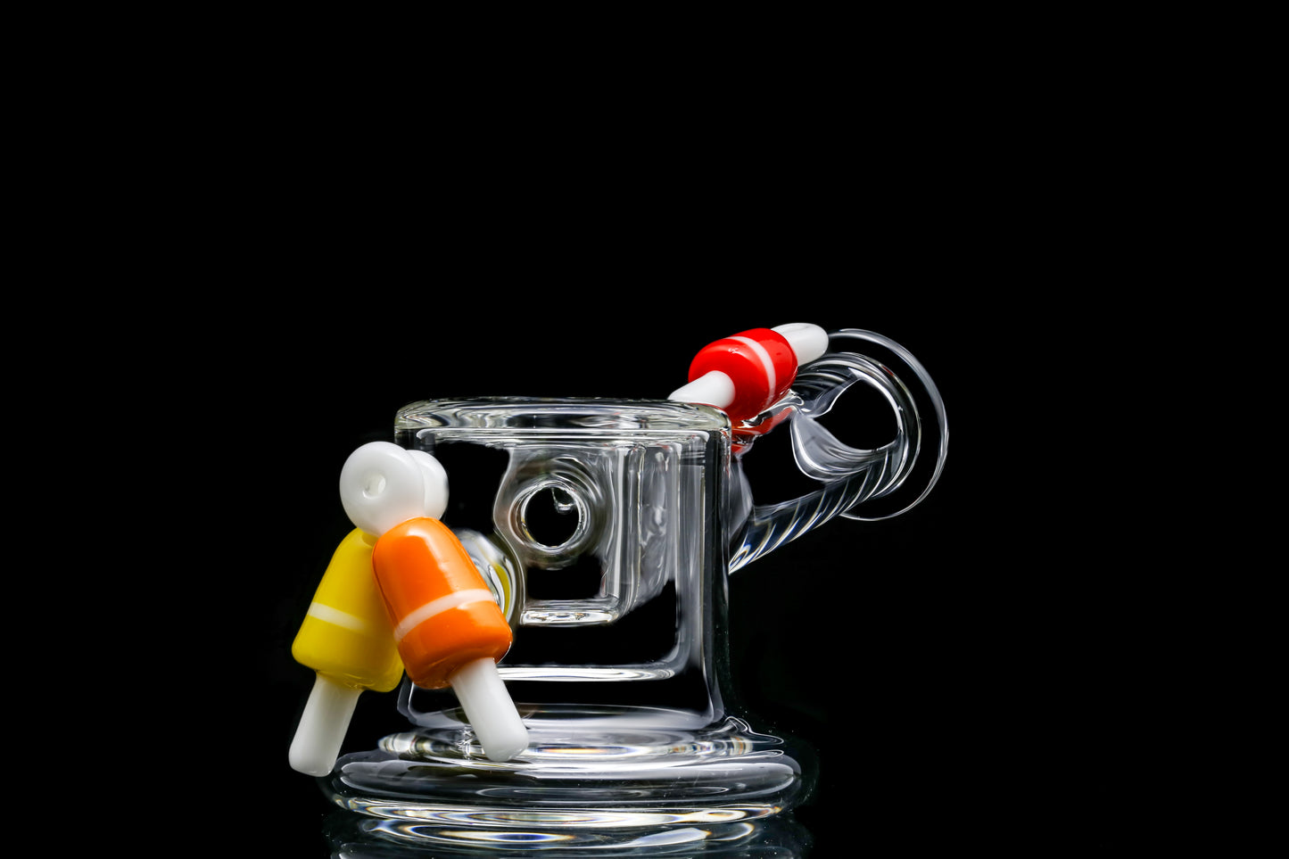 Danny Camp "Hash Pipe"