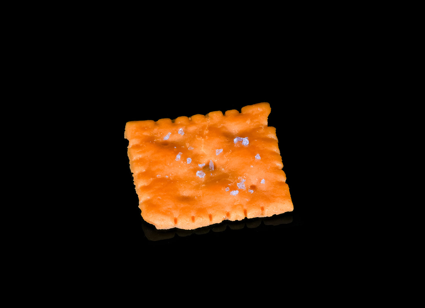 Eriko Kobayashi "Cheez-IT