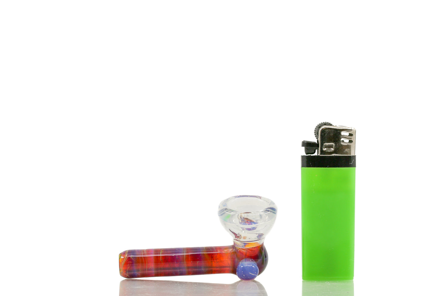 Erik Stevens “I Dare You” Pipe