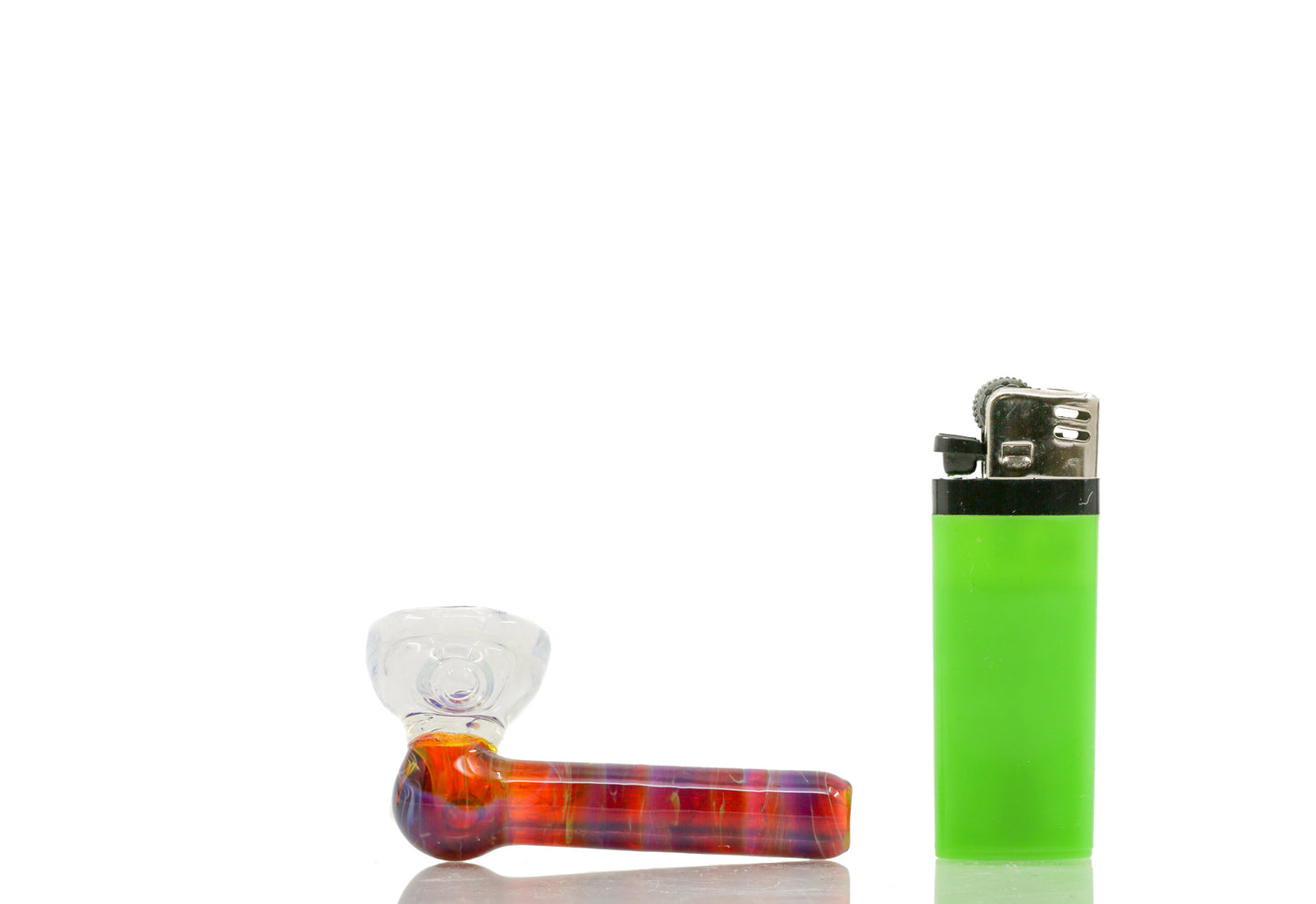 Erik Stevens “I Dare You” Pipe