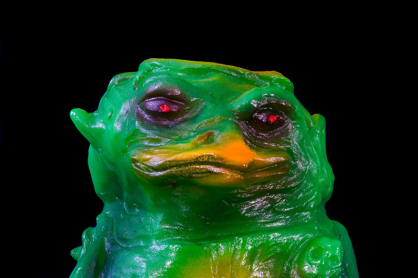 Frank Mysterio "Kuchikappa"