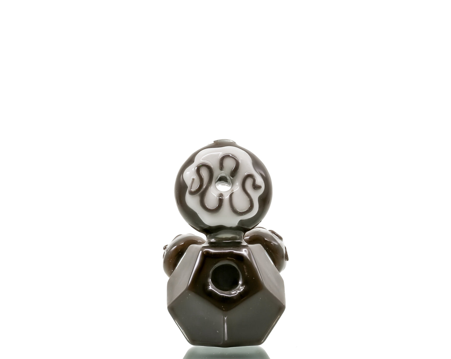 KGB X Kuhns "Donut GeoTraveler"