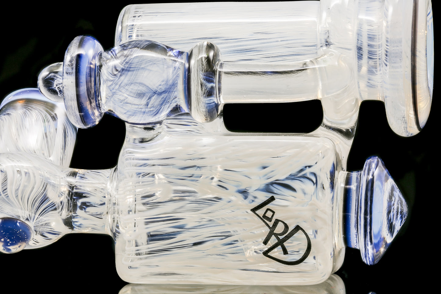 LORD "Pocket Rocket"