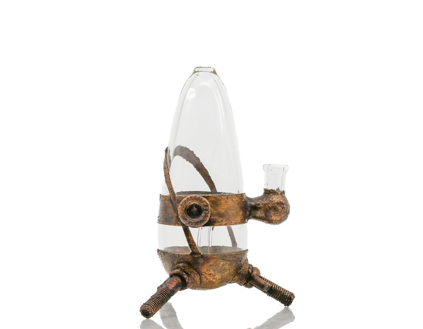 Max Kropczynski "POD" Rig #6