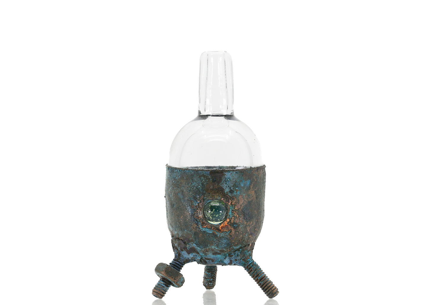 Max Kropczynski "Pod Cap"