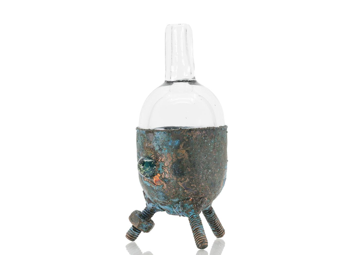 Max Kropczynski "Pod Cap"