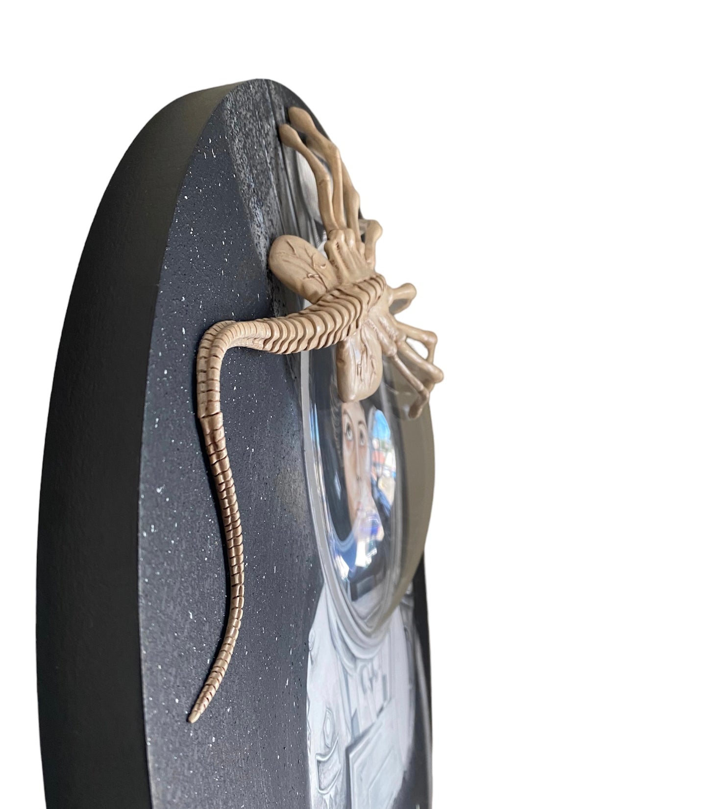 Kathyrn Pagano "ALIEN" 17inch