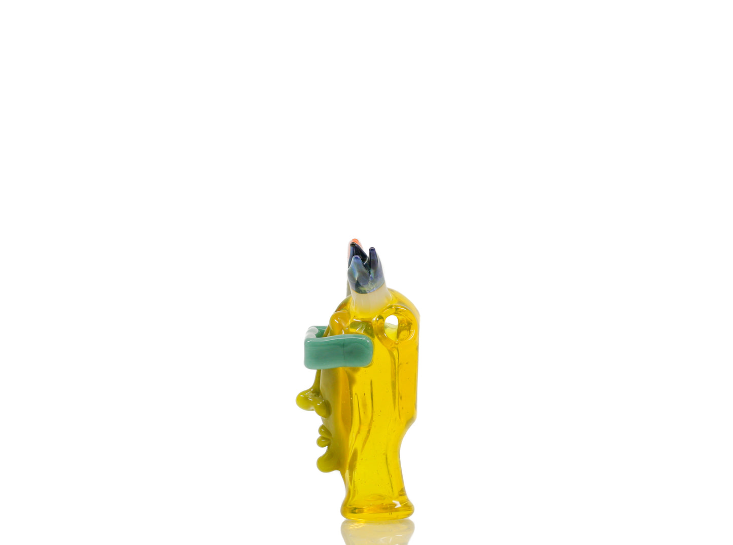 Sherbet X Space Kassel "Star King" Pendant