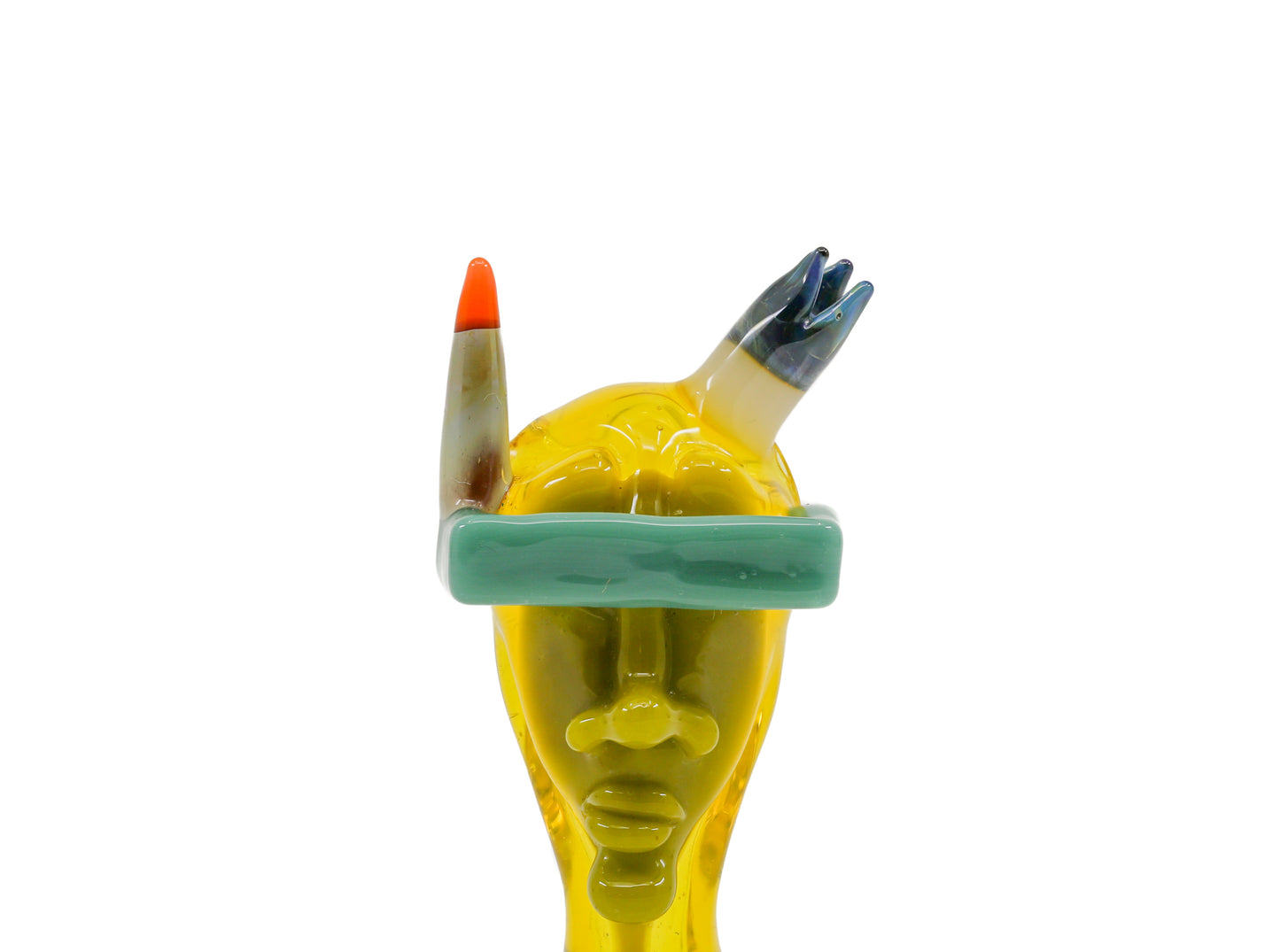 Sherbet X Space Kassel "Star King" Pendant