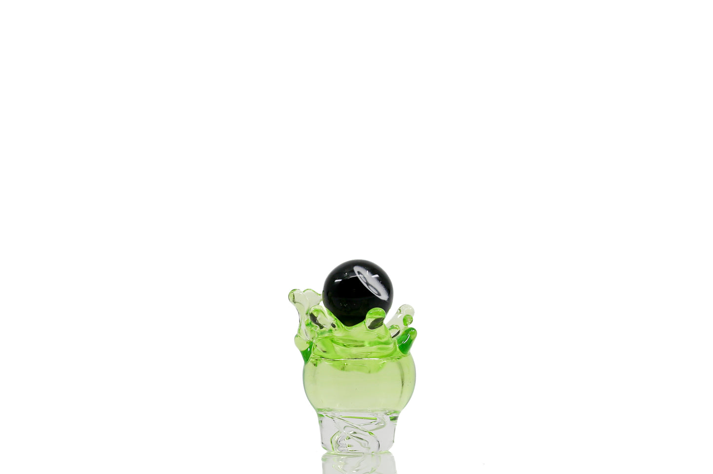 Ski Mask "8 Ball" Splash Cap