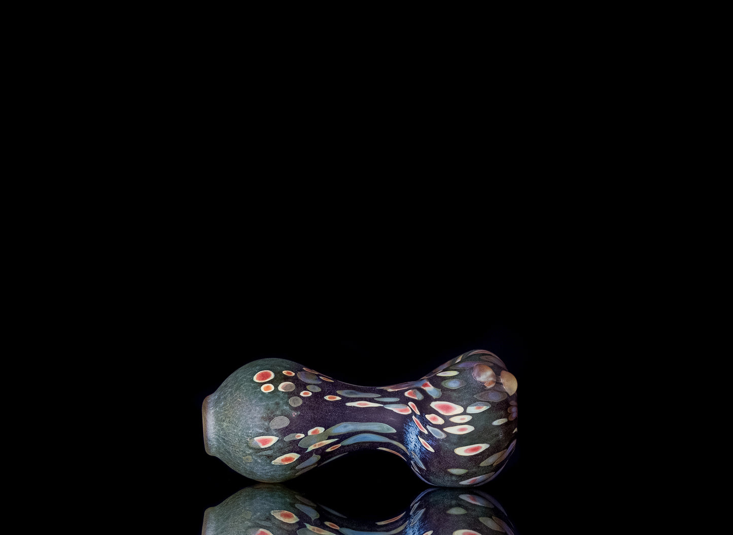 Stone Tech Glass "Spoon" Tip