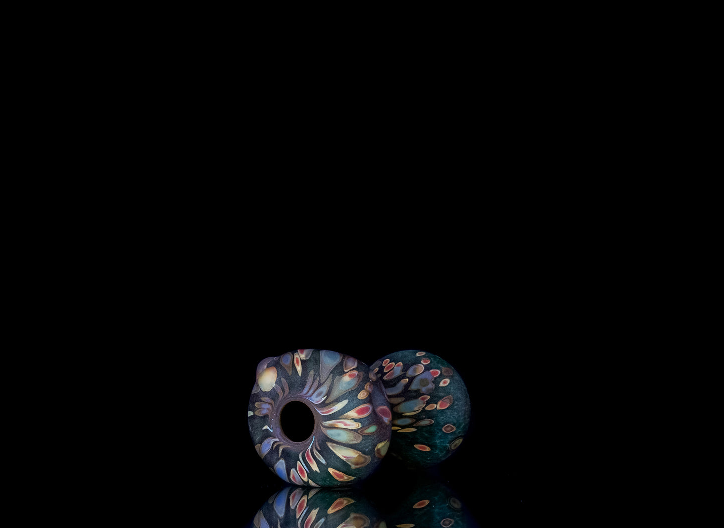 Stone Tech Glass "Spoon" Tip
