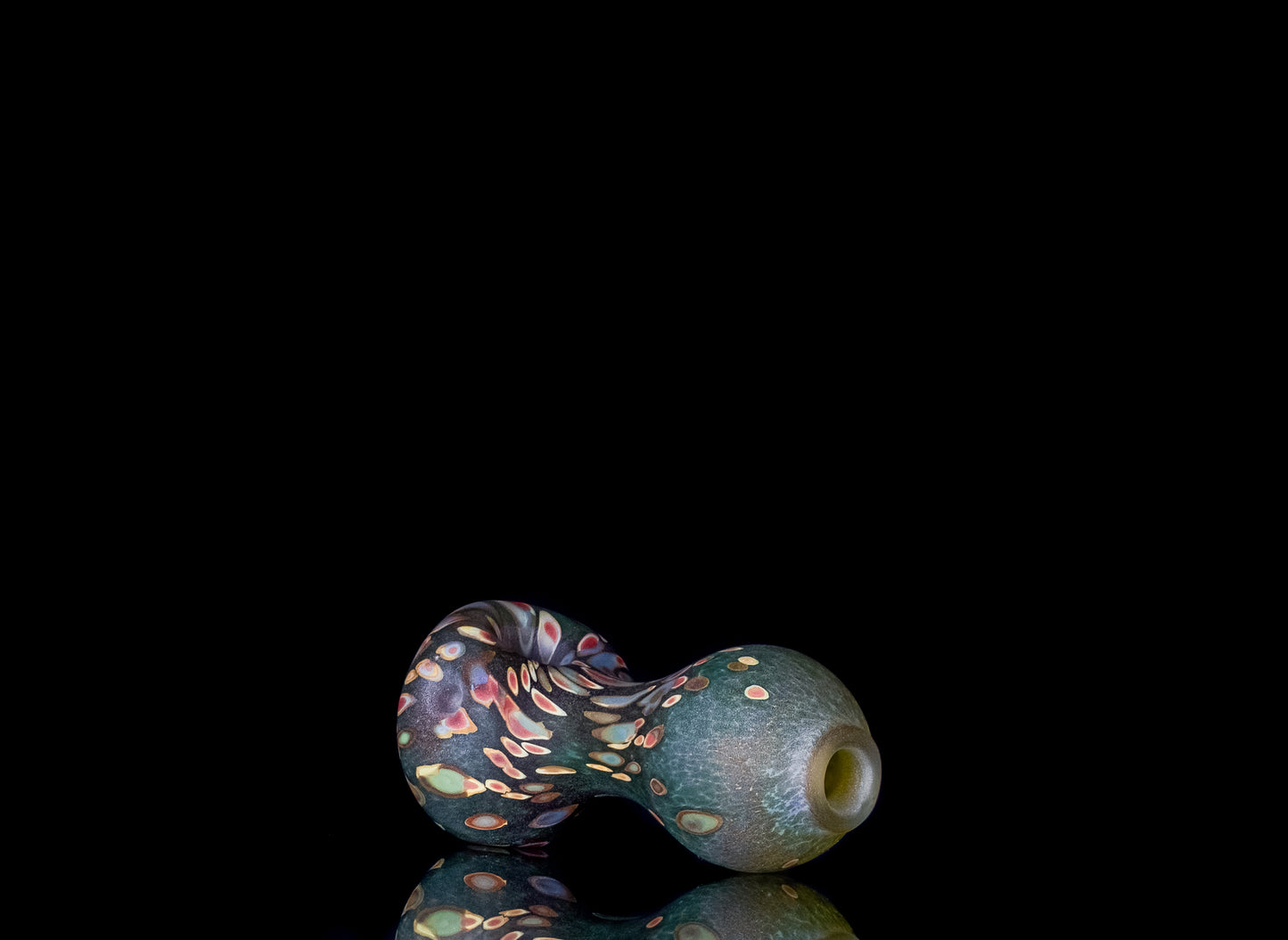 Stone Tech Glass "Spoon" Tip