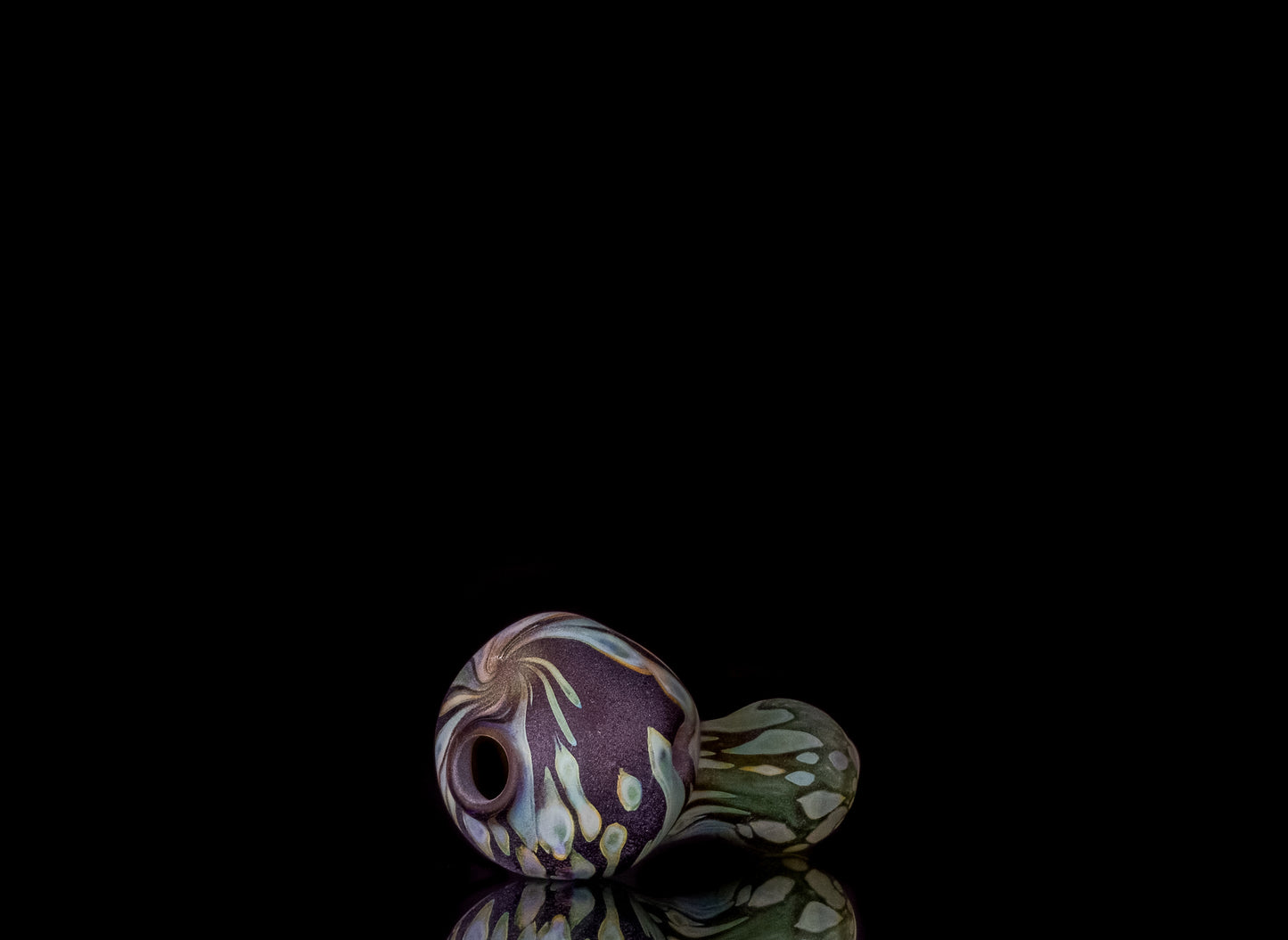 Stone Tech Glass "Spoon" Tip