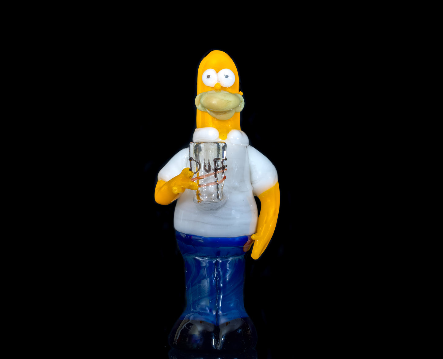 Tammy Baller "Homer" 10mm