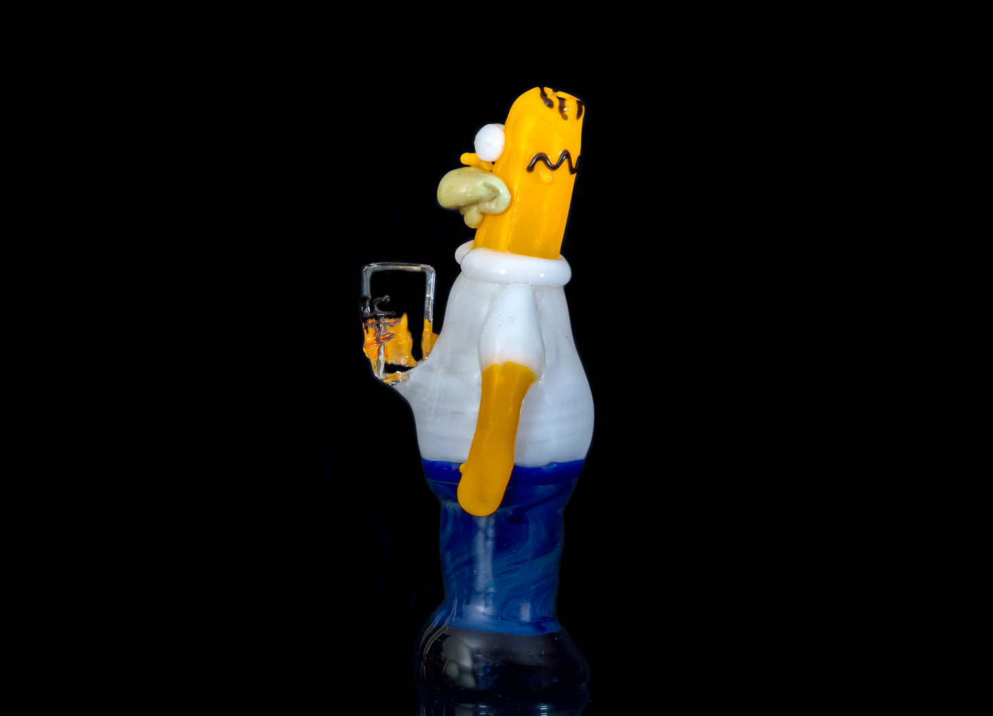 Tammy Baller "Homer" 10mm