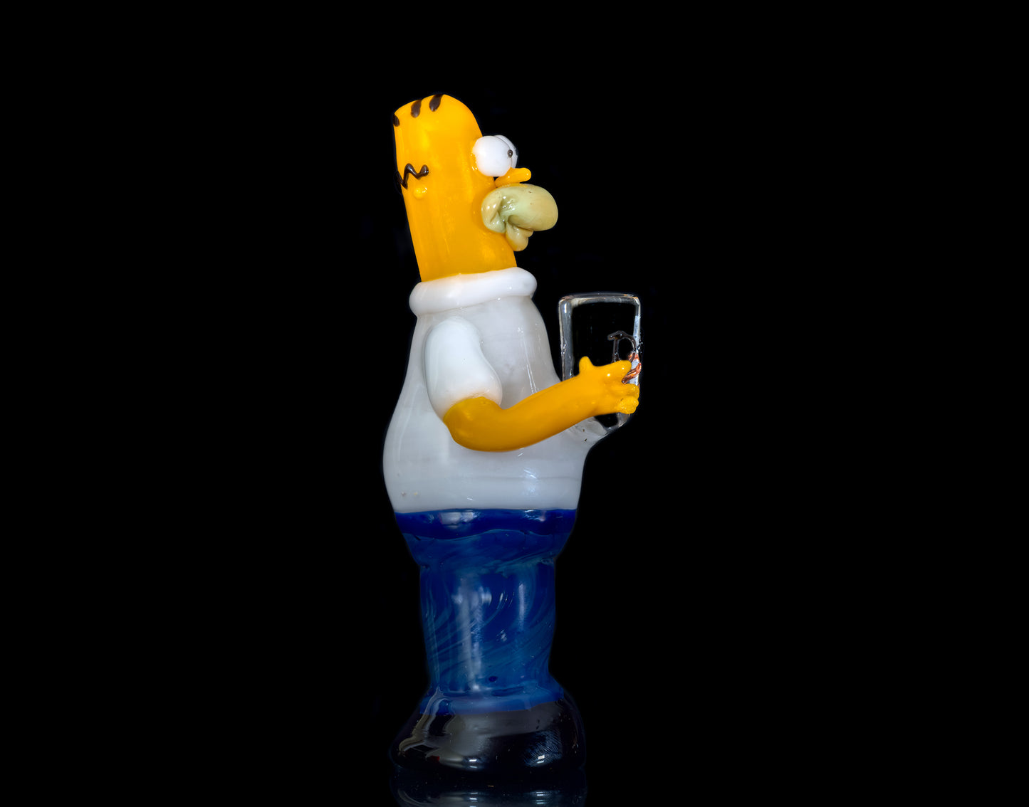 Tammy Baller "Homer" 10mm