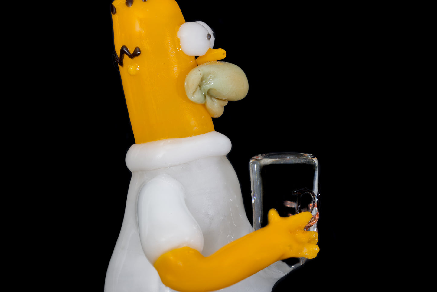 Tammy Baller "Homer" 10mm