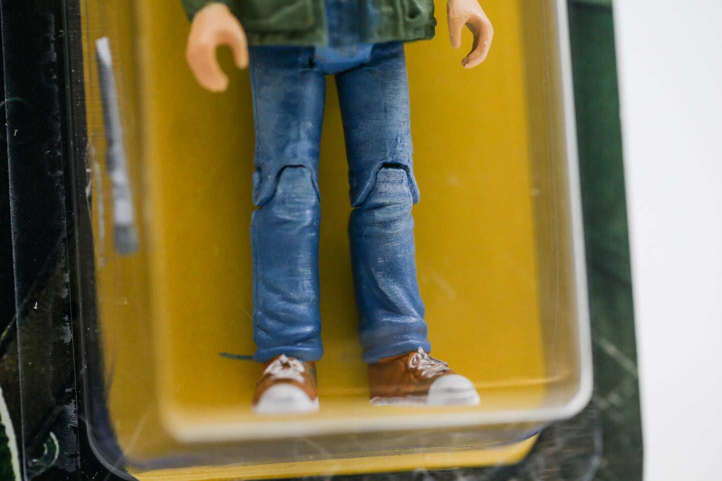 Kingdom of Spiders "Ellie" Action Figure