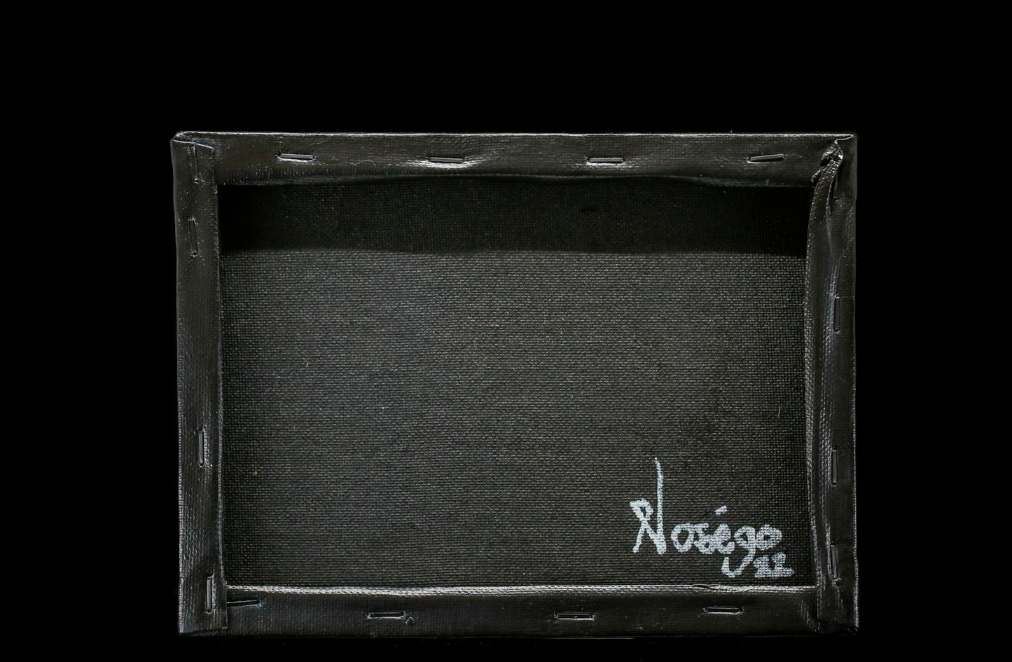 NOSEGO "Gotta Stay Paid, in the Retrograde"