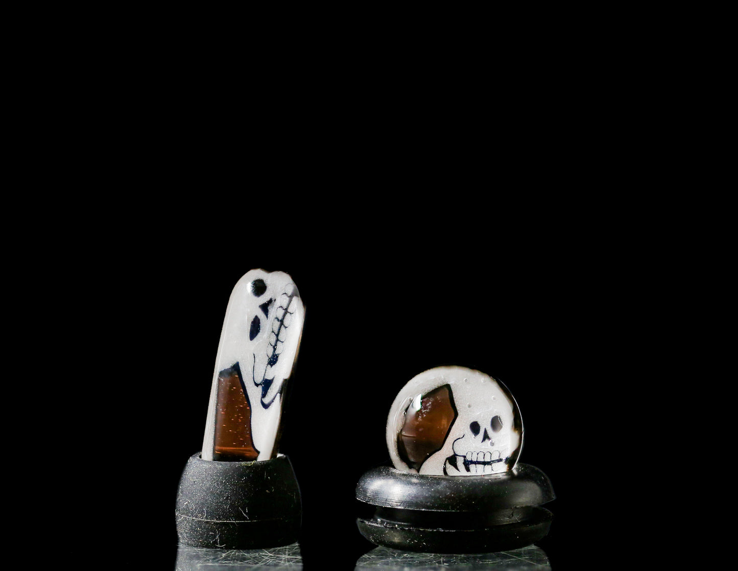 AKM "Ruby Slippers" Set