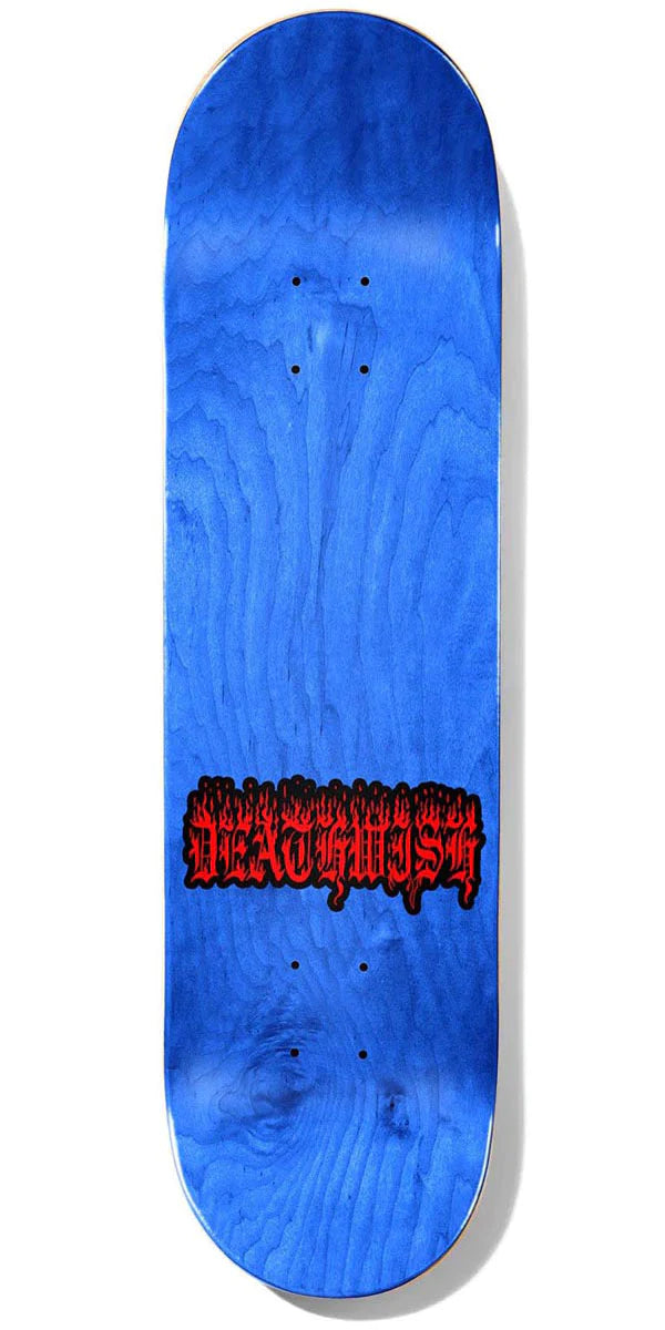 DeathWish "Jake Hayes" Pro Model Deck