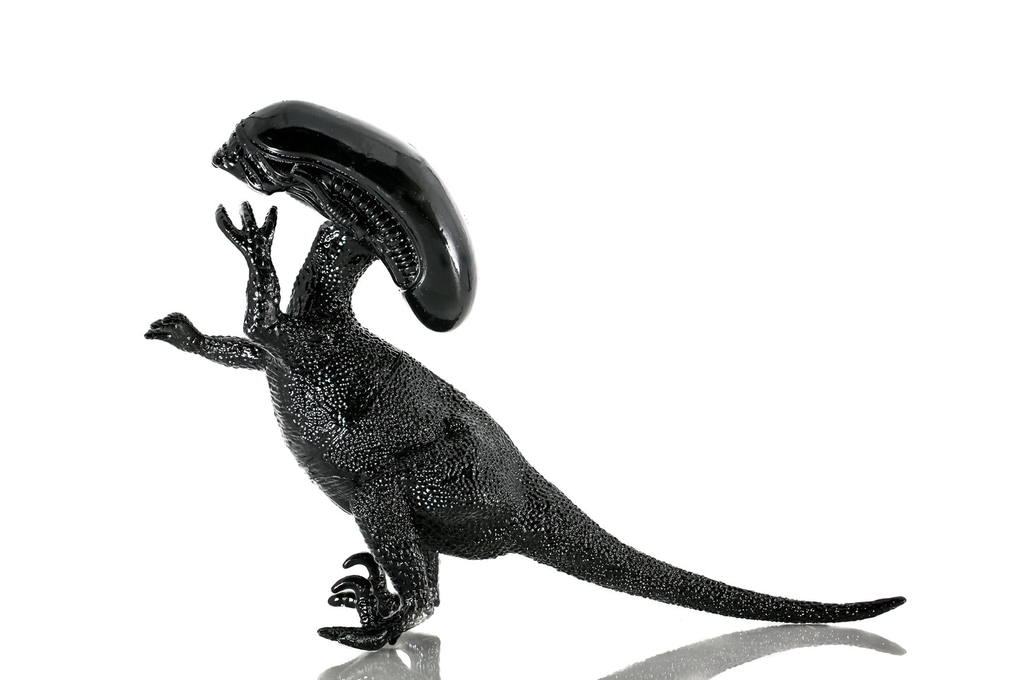 Beast Labs "Xeno-Raptor"