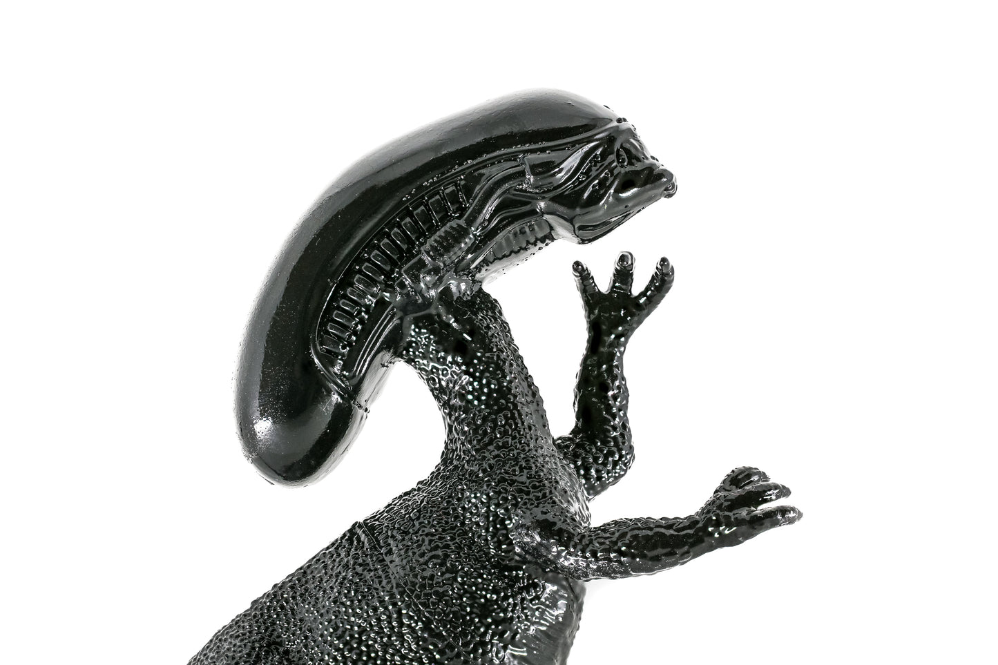 Beast Labs "Xeno-Raptor"