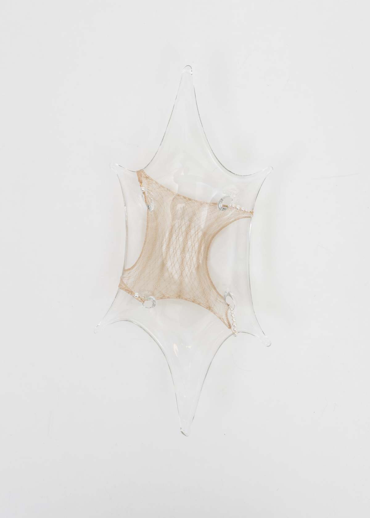 Rui "Thorns" Long Plate