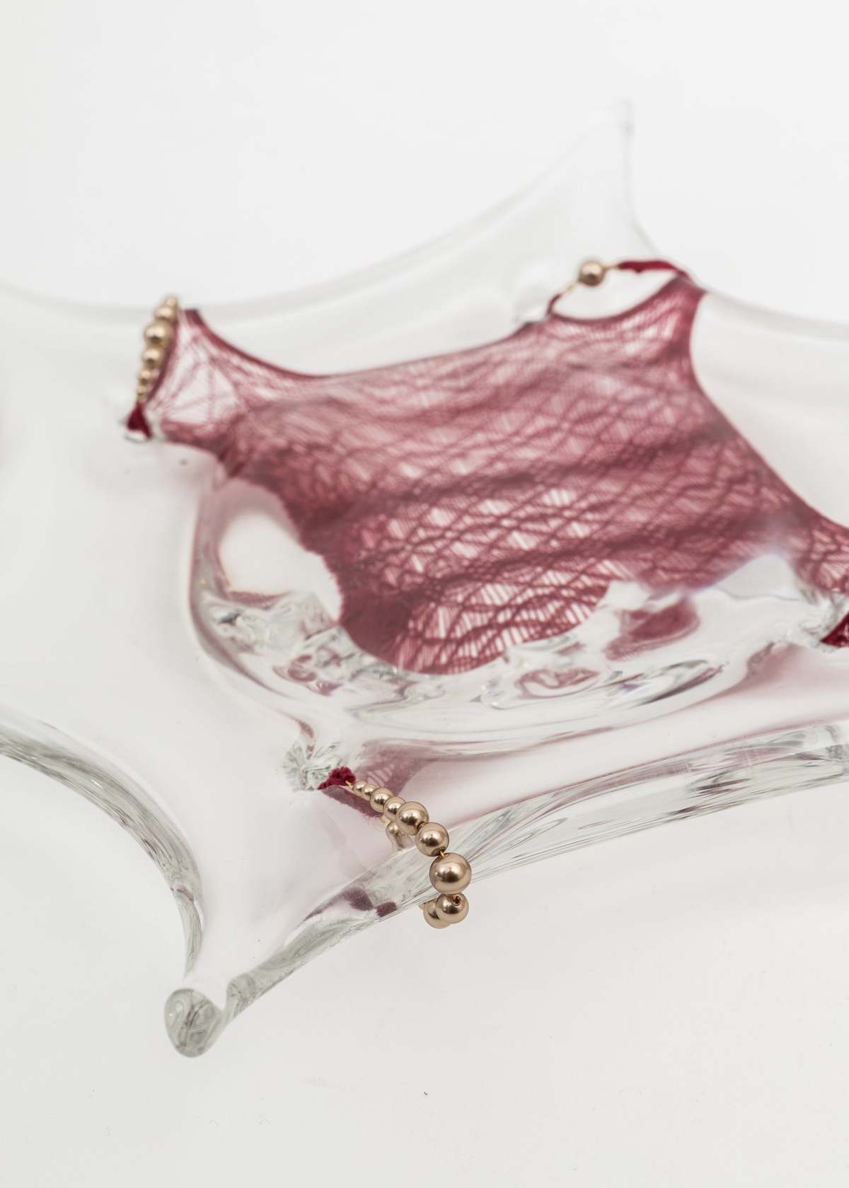 Rui "Thorns" Plate