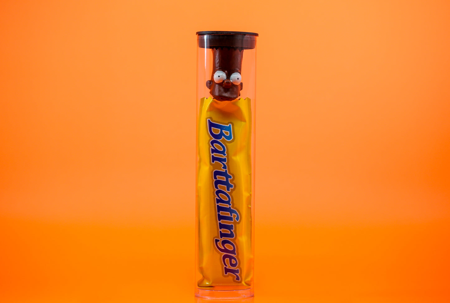 Danny Wicked "Bartterfinger" Artist Proof