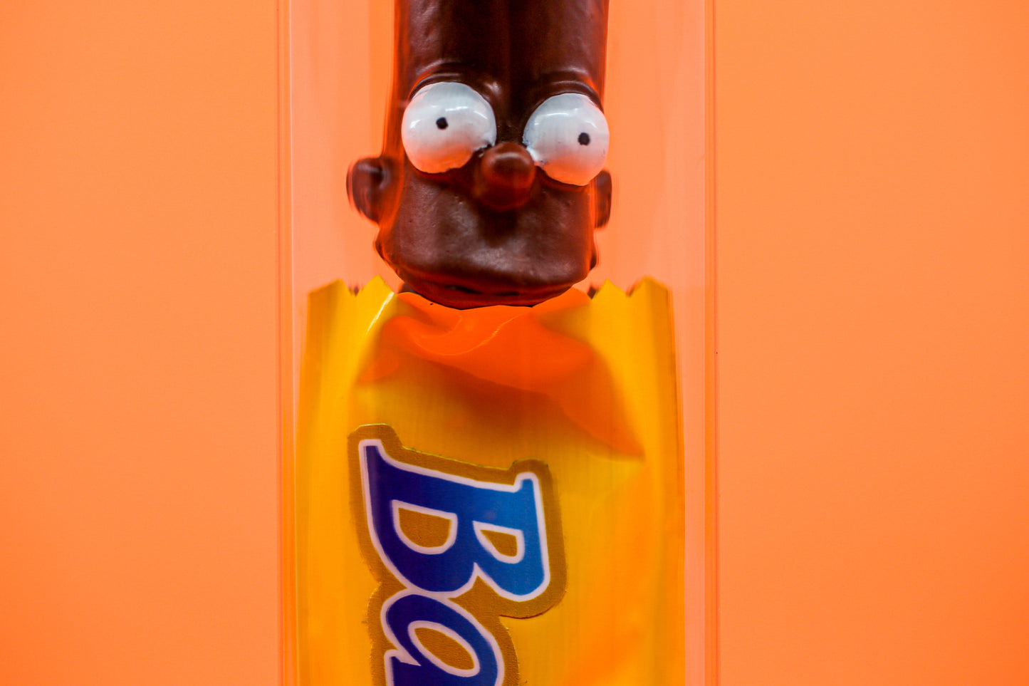 Danny Wicked "Bartterfinger" Artist Proof