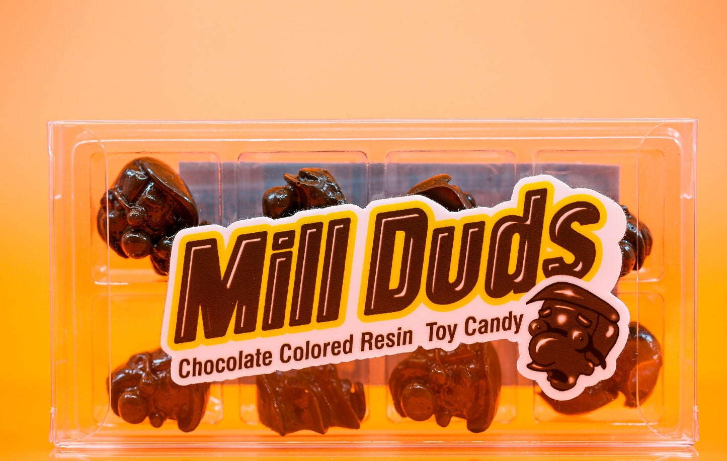 Danny Wicked "MillDuds" Artist Proof