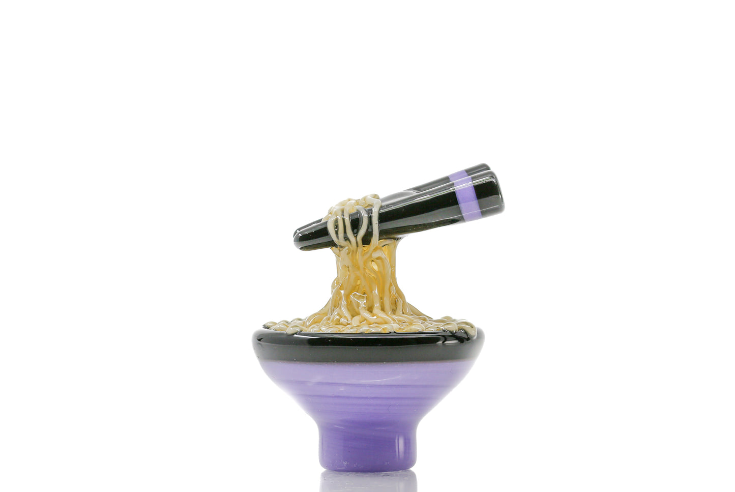Dojo "Noodles" Topper