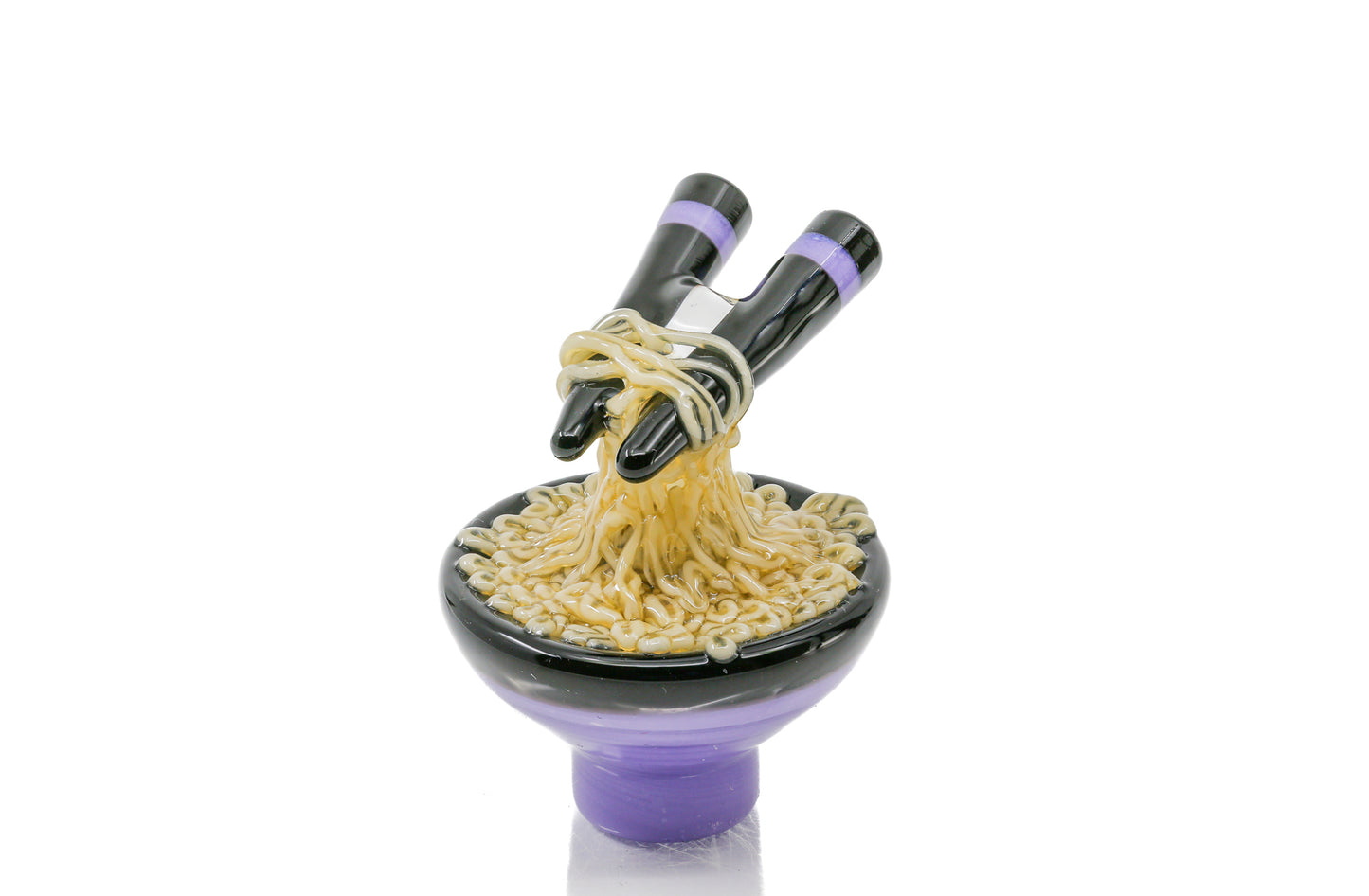 Dojo "Noodles" Topper
