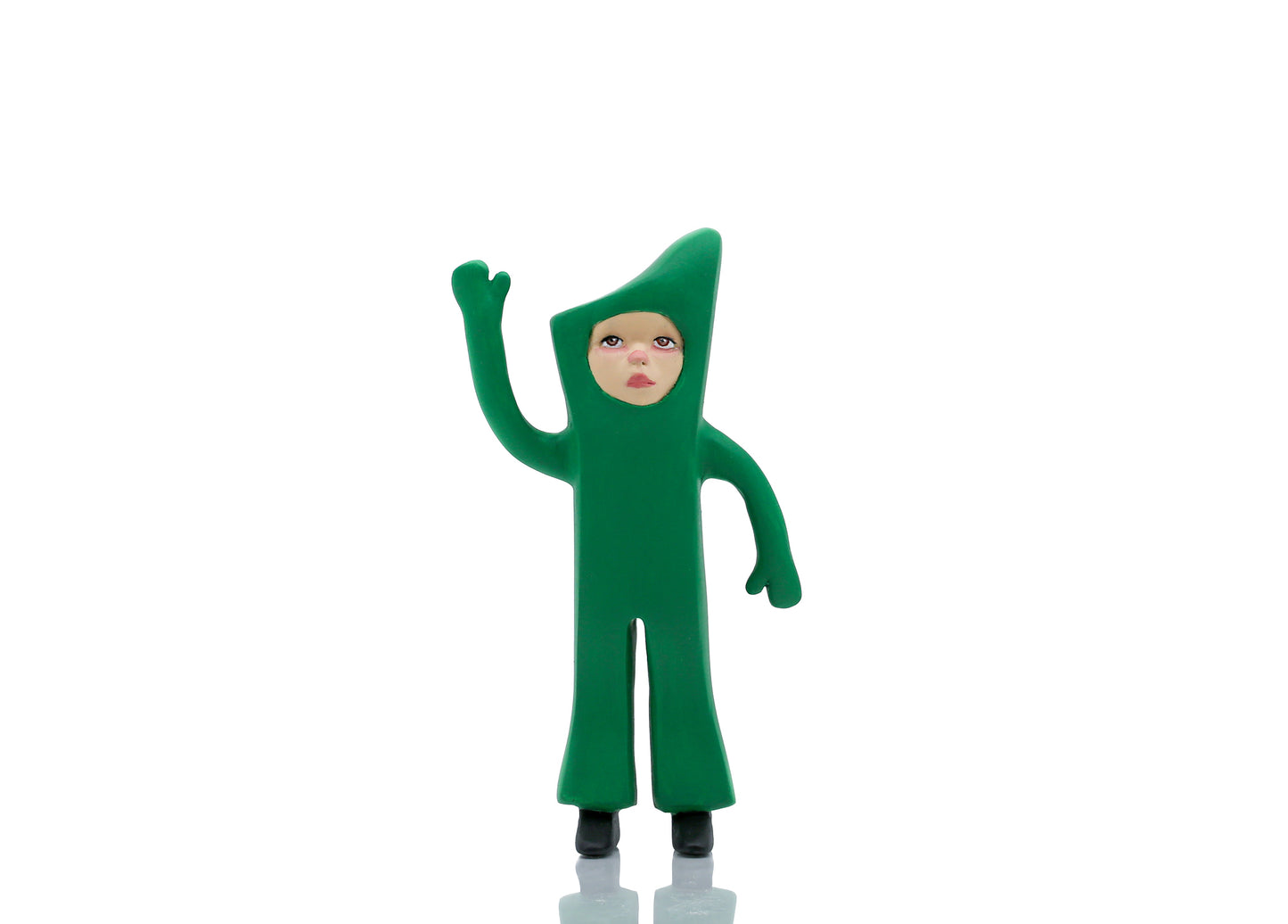 DoubleParlour "Gumby Kiddo"