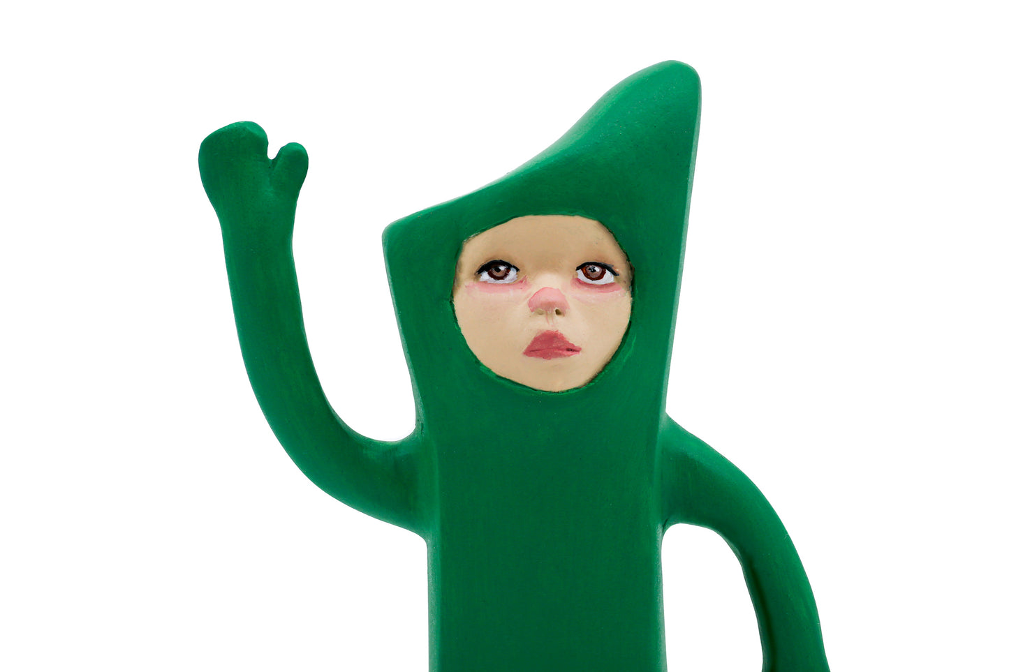 DoubleParlour "Gumby Kiddo"