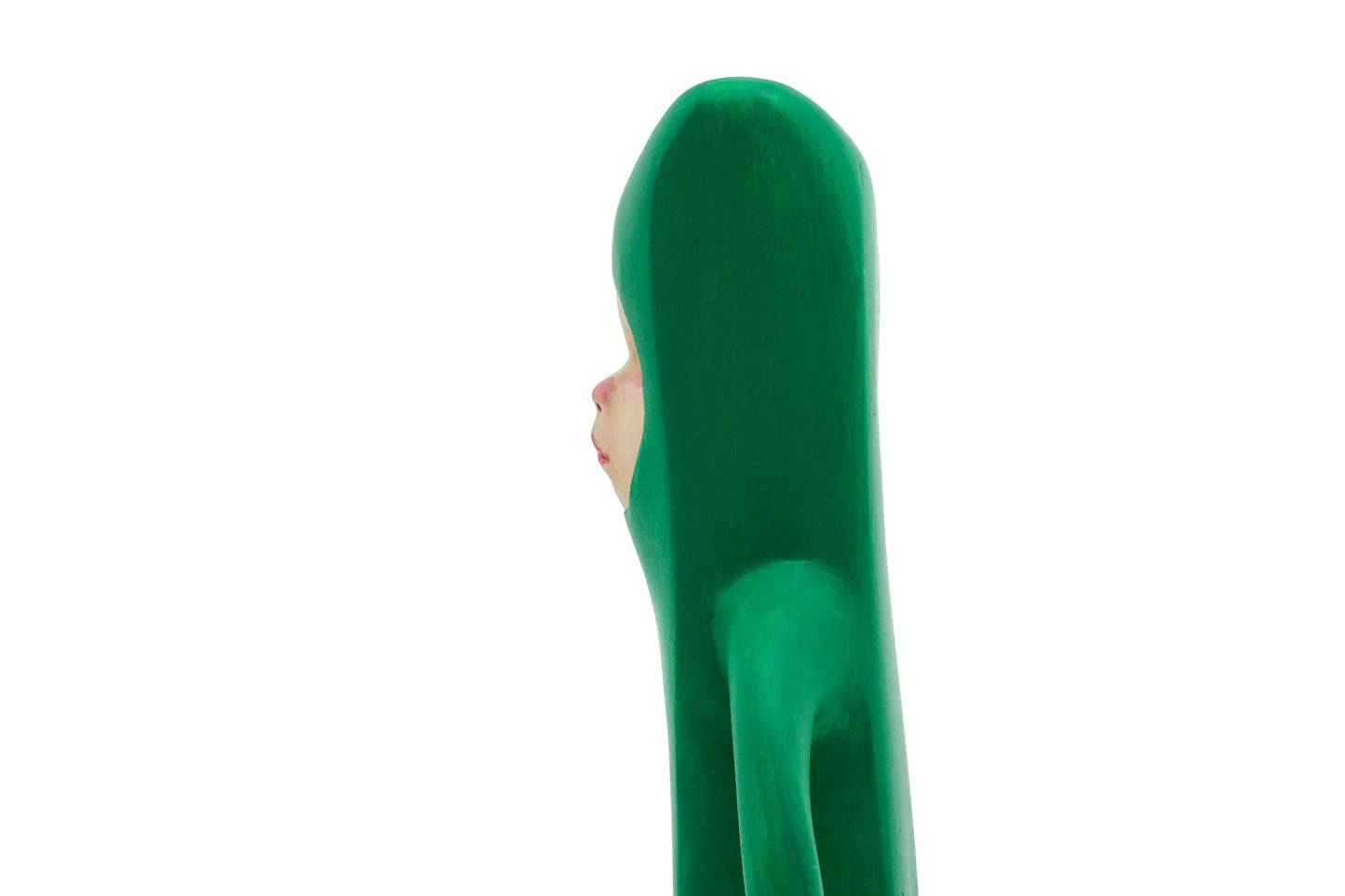 DoubleParlour "Gumby Kiddo"