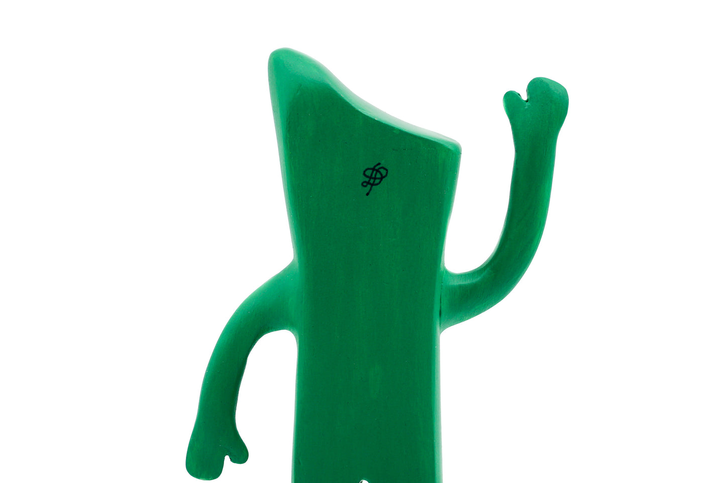 DoubleParlour "Gumby Kiddo"