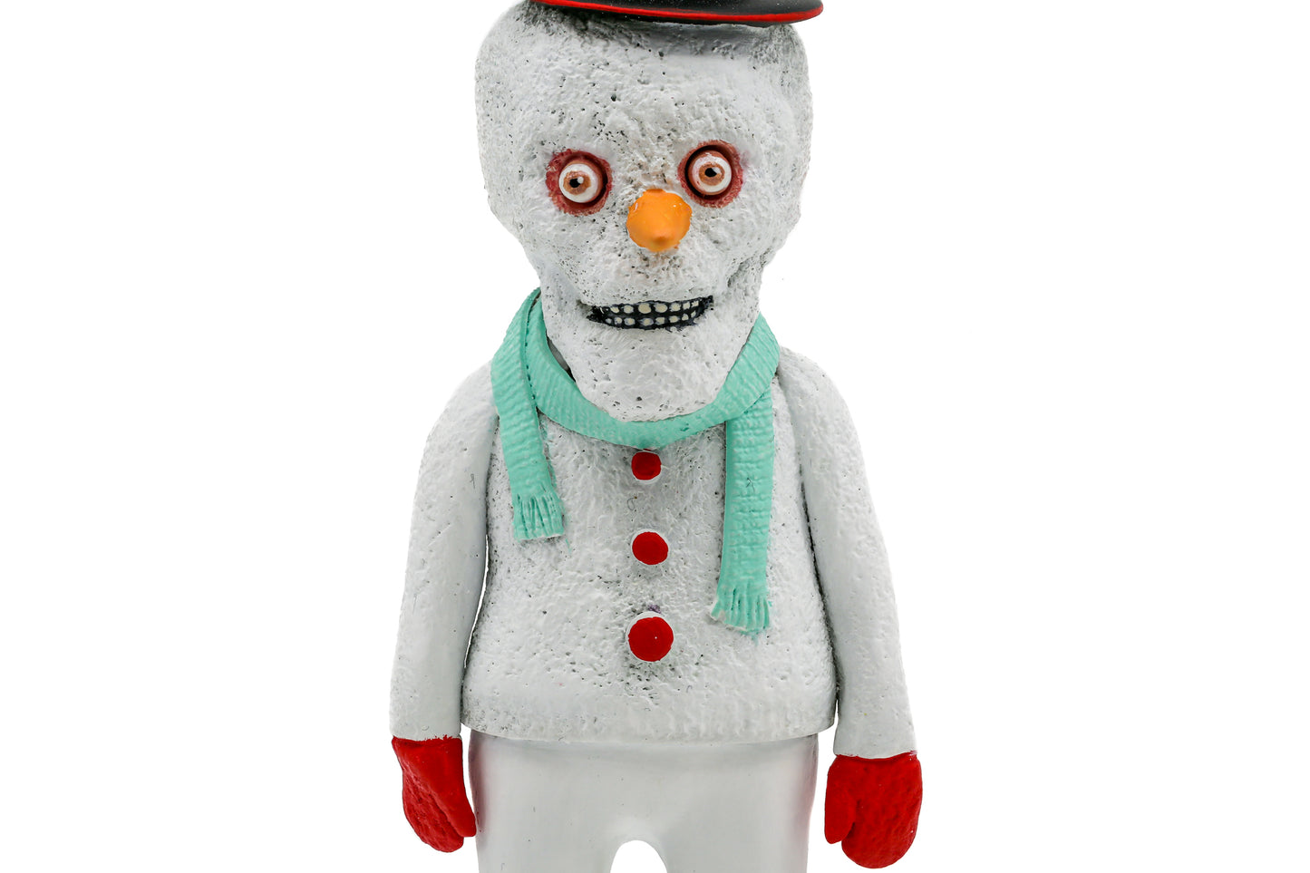 Double Parlour "Snowman" Kiddo