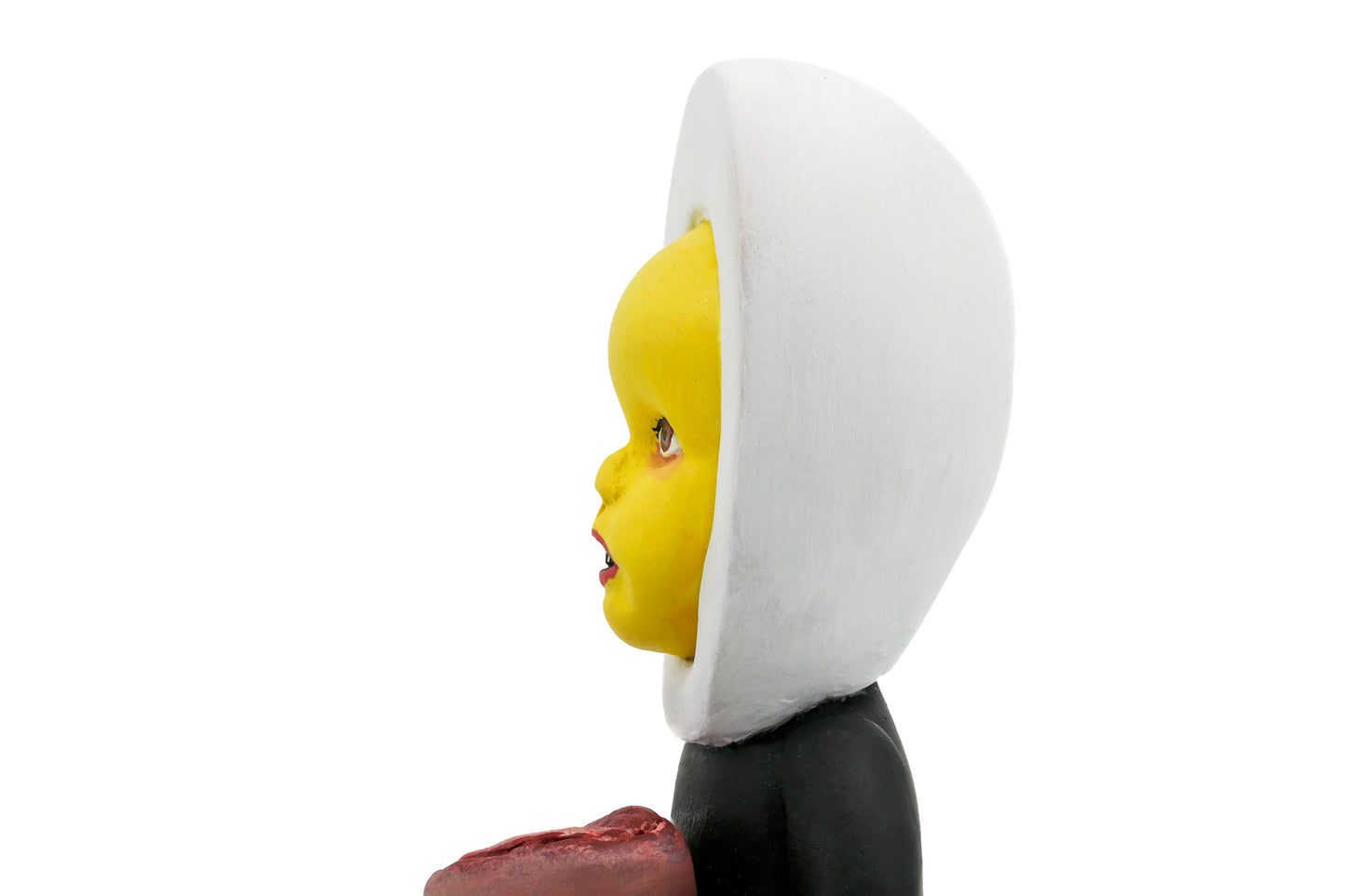 DoubleParlour "Egg & Ham" Kiddo