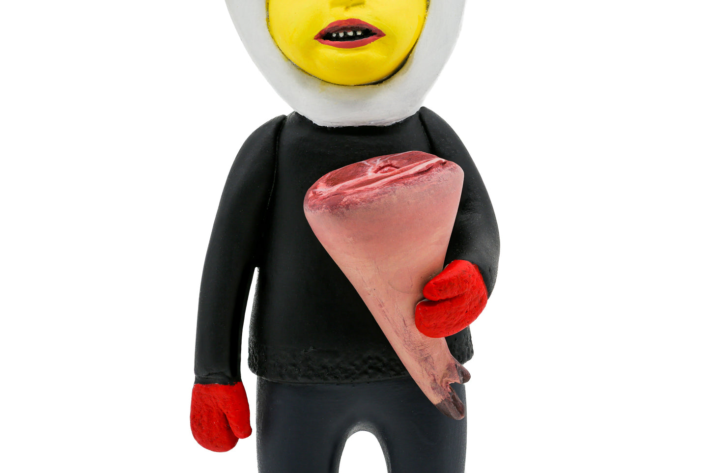 DoubleParlour "Egg & Ham" Kiddo
