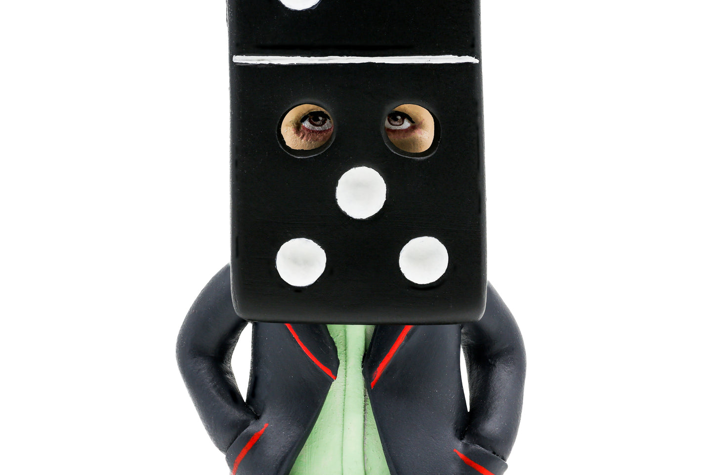 Double Parlour "Domino" Kiddo