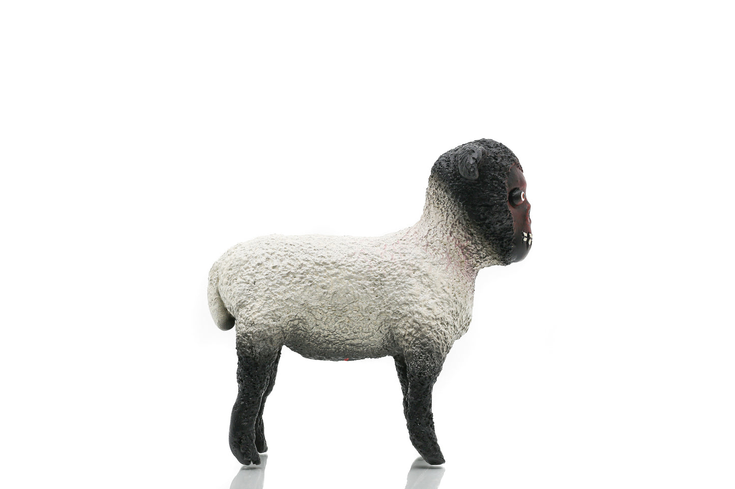 Double Parlour "Black Sheep"