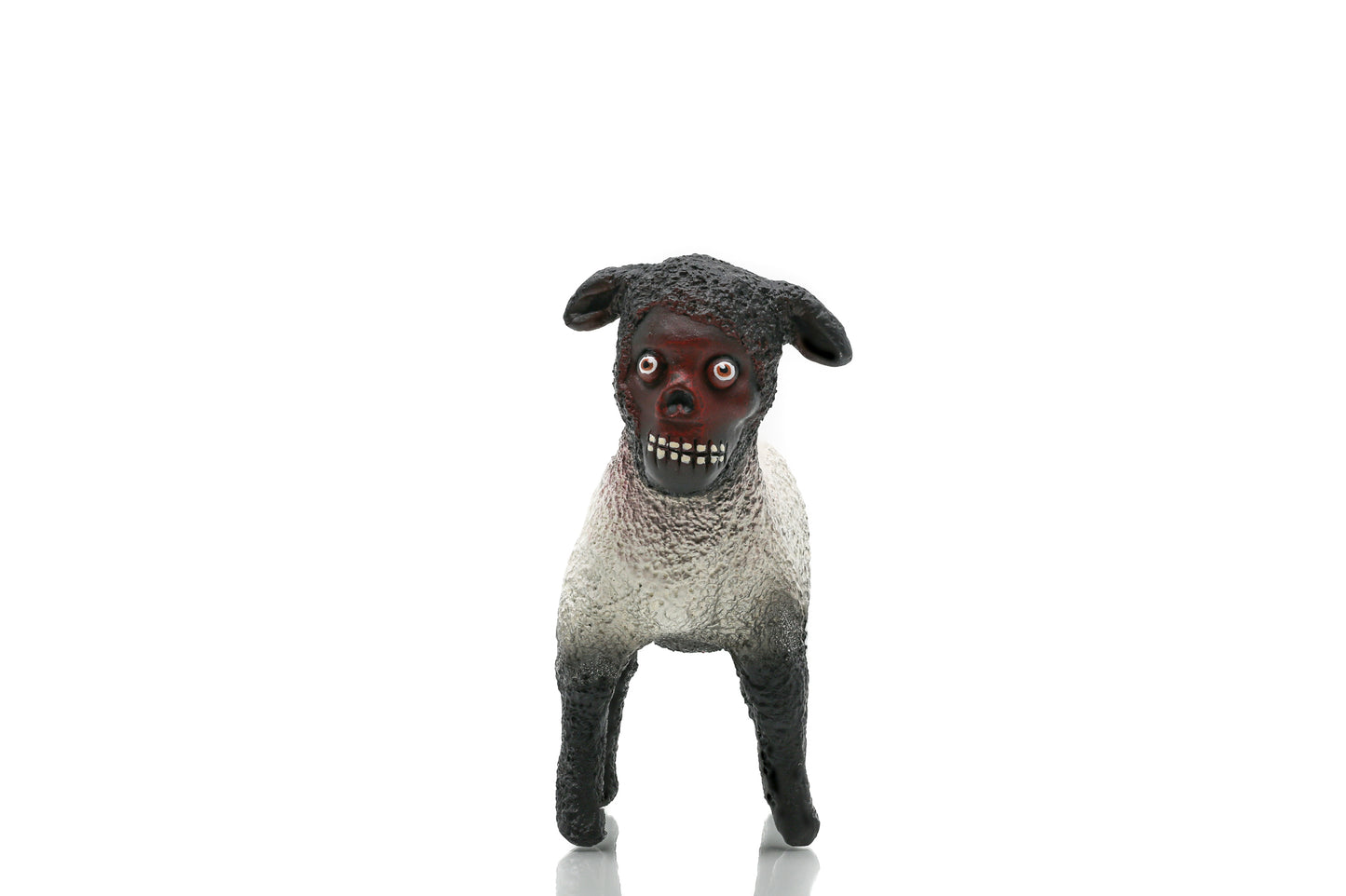 Double Parlour "Black Sheep"