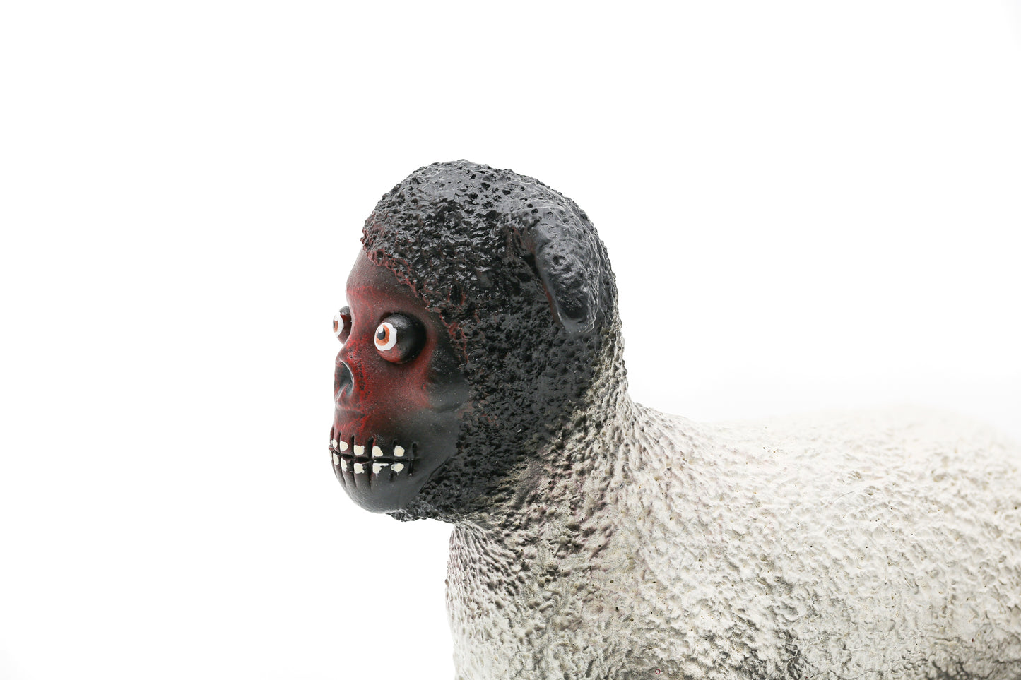 Double Parlour "Black Sheep"