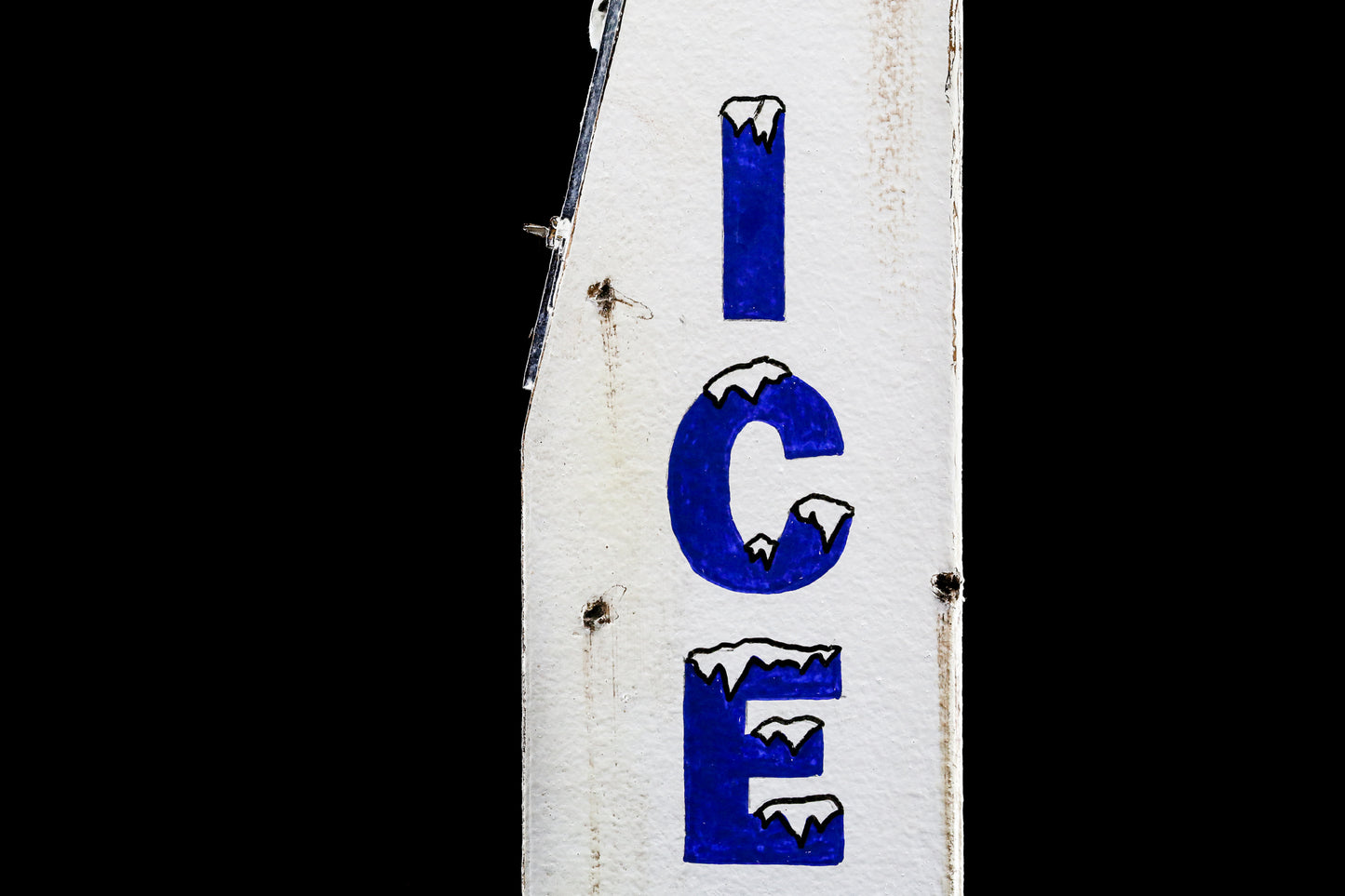 Drew Leshko "ICE"